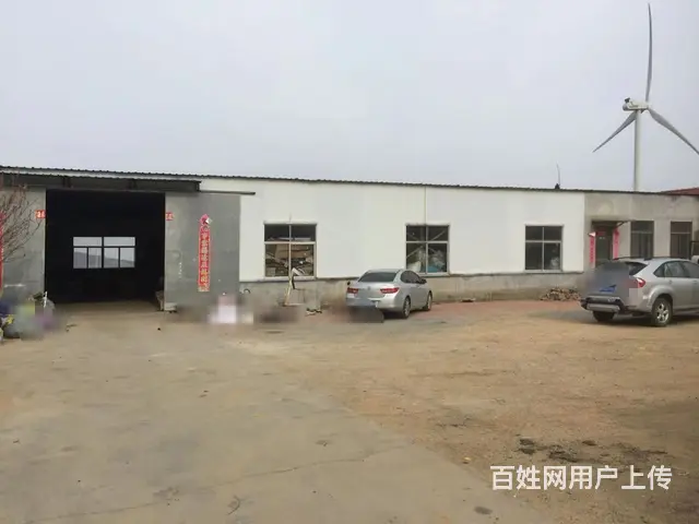 经区温泉独门独院一楼厂房出租 - 图片 5