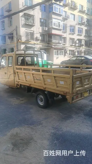 宗申200三轮摩托车出售 - 图片 2