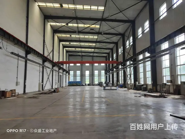 沈北道义20000平厂库房出租 - 图片 3