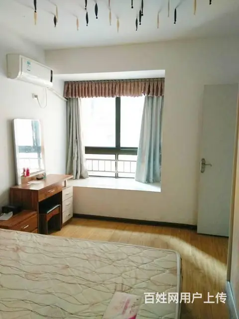 大上海广场 普通住宅1厅 中等装修 - 图片 7