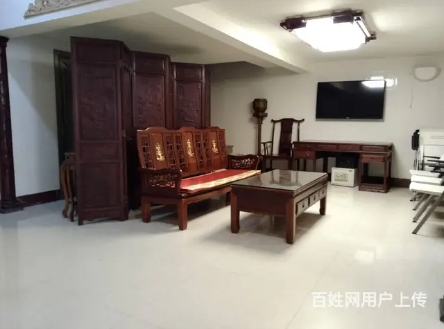 （51旺铺推荐）海甸岛五东路水岸兰亭120平临街商铺出租 - 图片 6