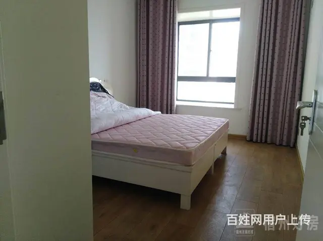 宿州汇金广场 品质小区 精装修 雪枫小学 一初中 - 图片 4