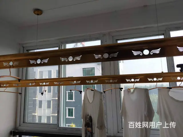 096春秋嘉苑有装修全家具家电4楼 - 图片 7