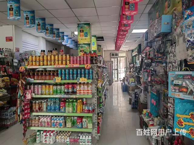 【搞定了！】B个人一一品嘉园超市对外转让 - 图片 5