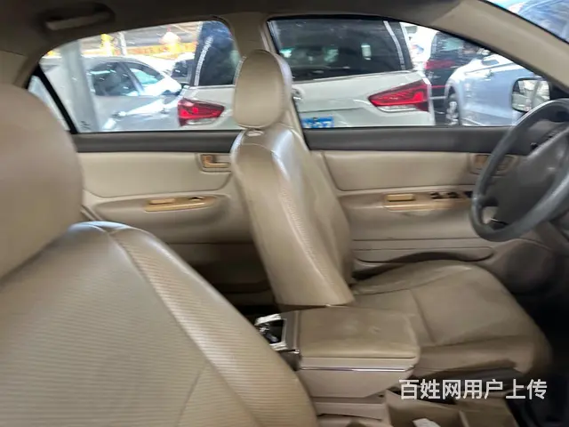 比亚迪F3 2011款 1.5 手动 白金版 GL-i 标准 - 图片 9