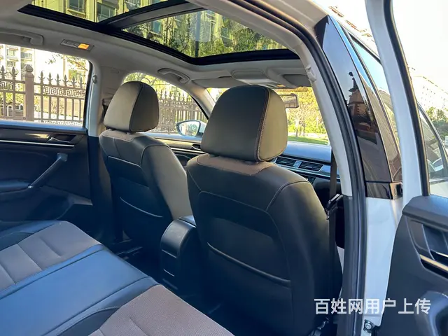 大众 蔚领 2018款 1.5 手自一体 豪华型 - 图片 5