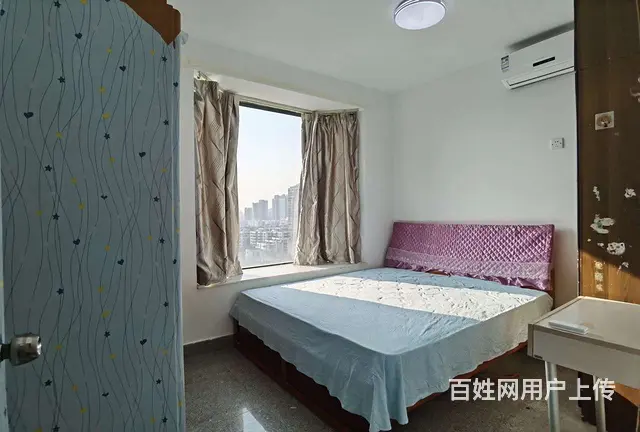 拱北关口御花园电梯精装2房2厅出租，租价3600。近关口 - 图片 6