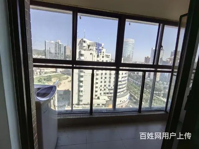 吉大 新光御景山 精装3房 干净整洁 拎包入住 - 图片 6