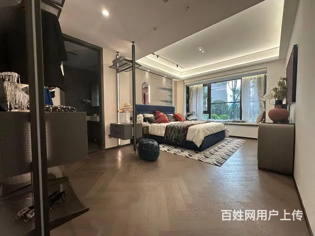 锦江区（攀城钢）城市级叠拼别墅 精装 拎包入住 - 图片 10