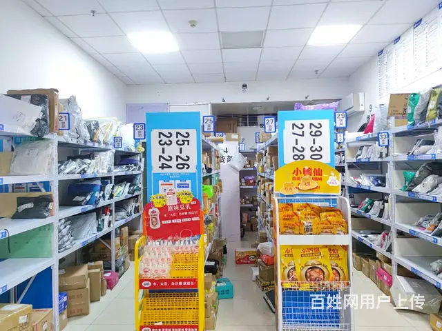 含浦入库1000菜鸟驿站优价转让可带承包区 9424 - 图片 2