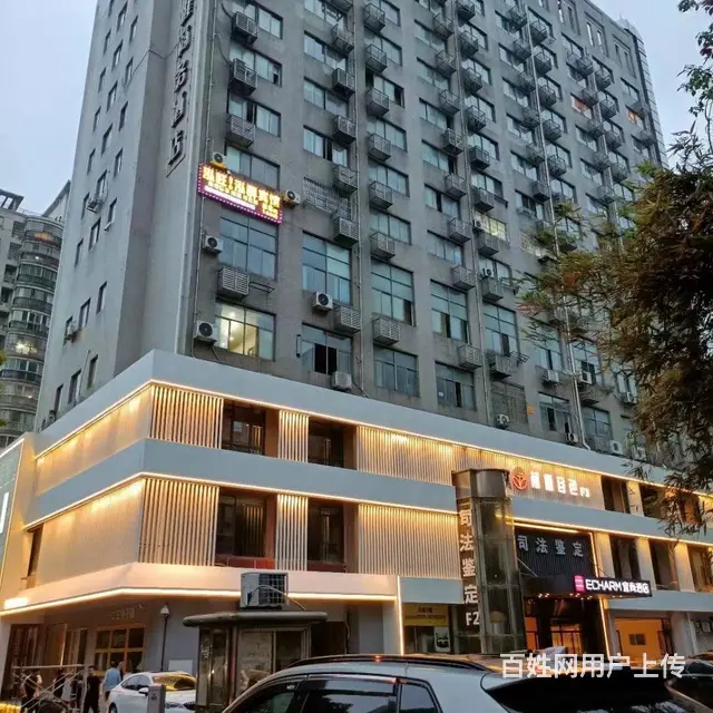 A(个人)湘雅附三旁精装复式办公室出租编号3011 - 图片 2