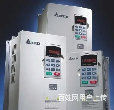 眉山台达变频器代理VFD2A8MS21AFSAA - 图片 6