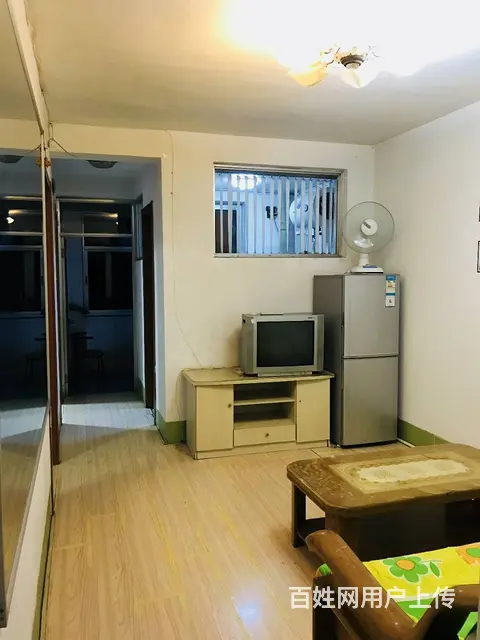 出租寨子潍坊路38号2室一厅家电齐全拎包入住 - 图片 2