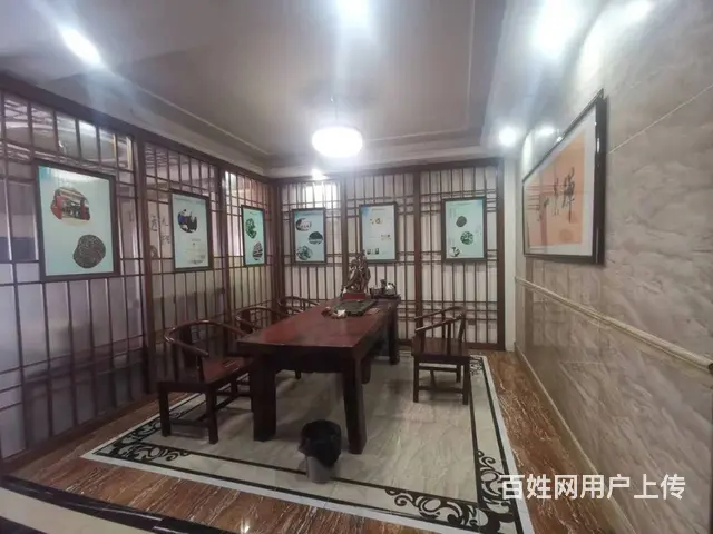 （51旺铺推荐）津海建材城300平办公室出租 - 图片 2