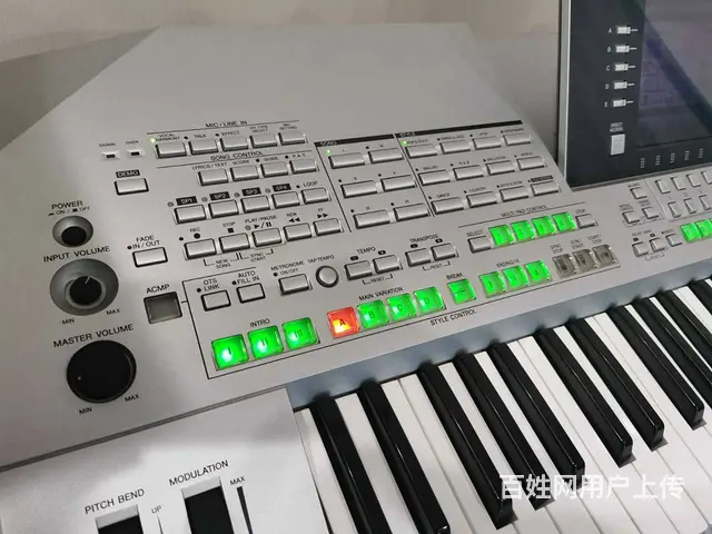 Roland电钢琴维修服务服务 - 合成器维修 - 图片 5