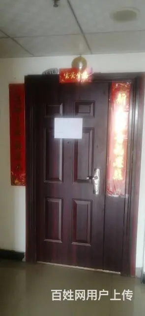 出租中迈红方广场A1616 - 图片 2