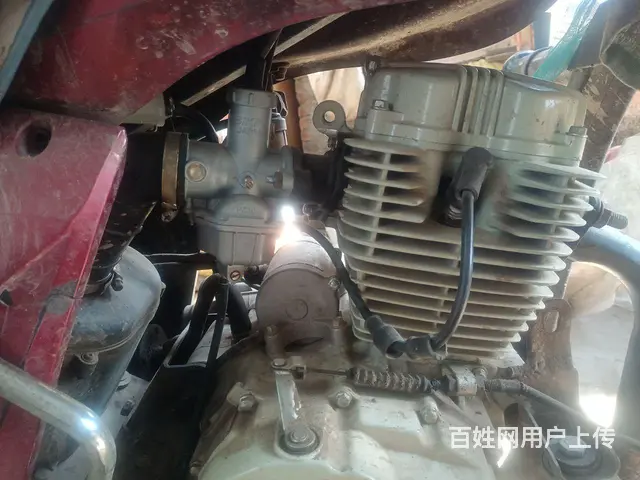 福田三轮车 - 图片 7