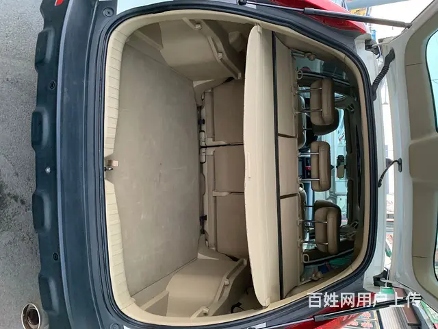 本田CR-V 2007款 2.4 自动 VTi 豪华版 - 图片 6