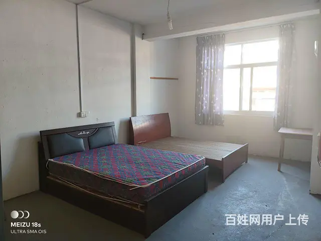西区大道富力溪庐对面松门村街面小高层2楼套间单间出租 - 图片 1