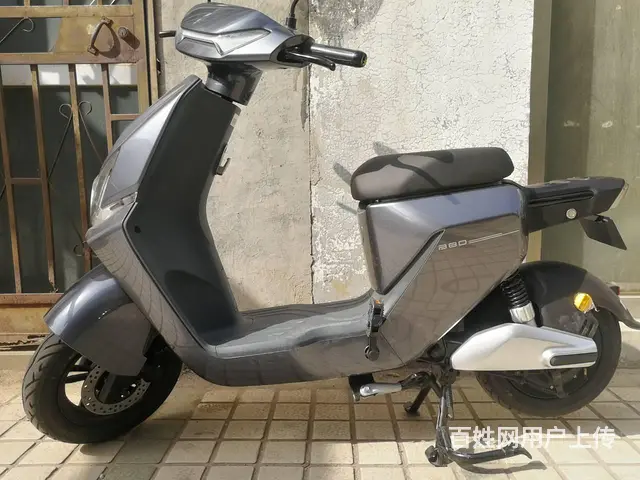 电动车日租9元 续航200公里 - 图片 1