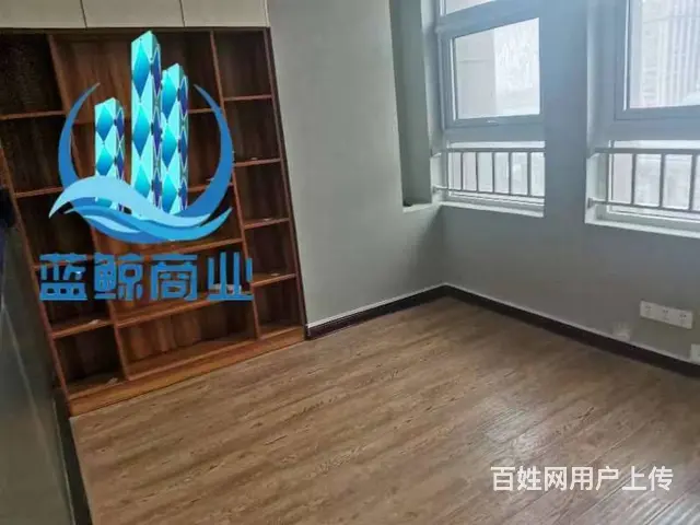 高铁时代广场100平带隔断纯办公欢迎看房 - 图片 2