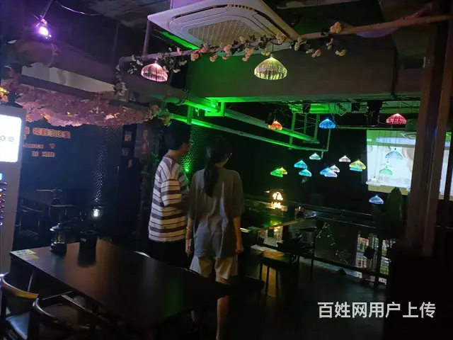 （51旺铺推荐）临春河110平清吧转让 - 图片 9