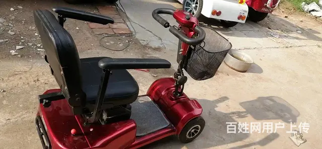 出售二手电动车 - 图片 2