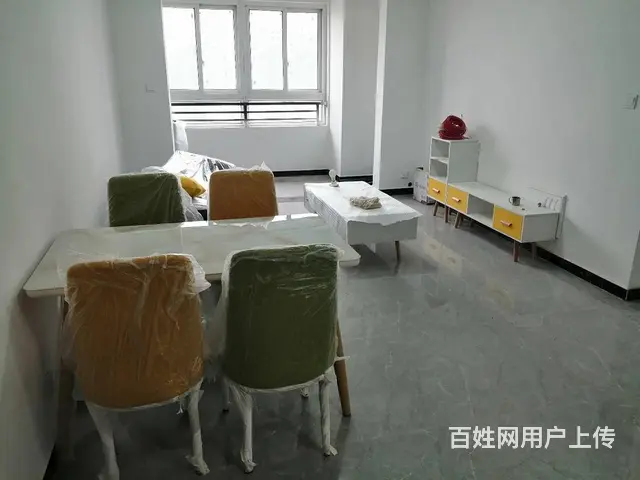 吾悦附近，翠湖嘉苑两室精装修，干净整洁拎包即住 - 图片 2