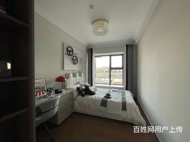 国企青建已接盘！精装现房，小高层，低密度品质改善 - 图片 9