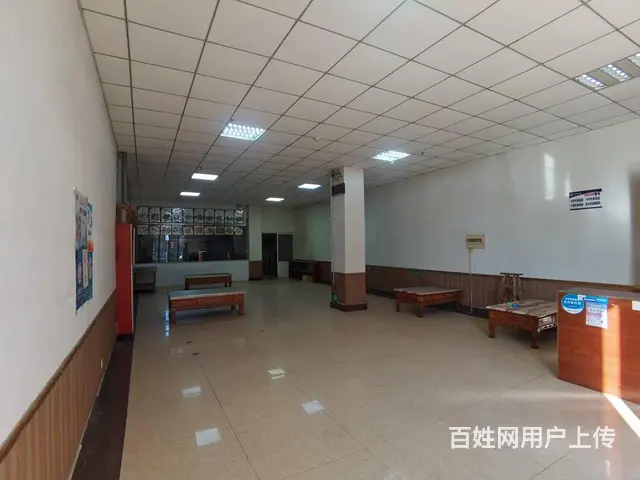 张店区世纪路南首沿街旺铺整体出 - 图片 7