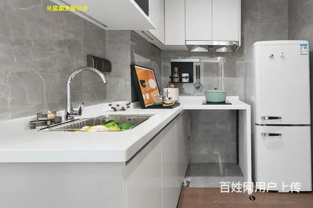 滨江长河单价一万加的新房公寓，地标建筑，绿城打造 - 图片 6