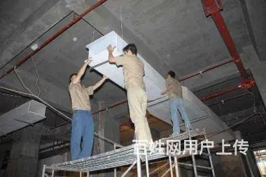 沈阳家电维修，空调维修冰箱洗衣机热水器上门服务 - 图片 5