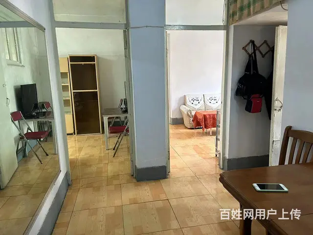 市政家园 普通住宅 简单装修 - 图片 2