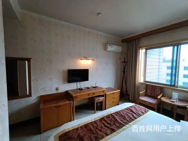 XSY）新都周边无任何竞争对手临街酒店宾馆转让 - 图片 4