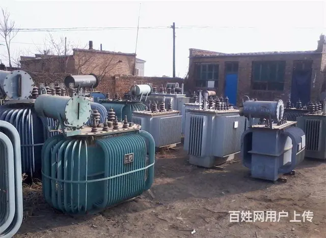 揭阳箱式变压器回收中心追求卓越客户优先 - 图片 4