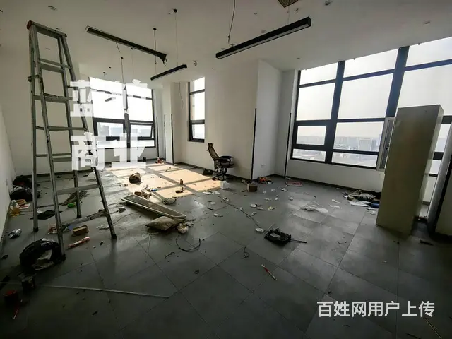 经开区软件园整层600平纯办公 - 图片 3