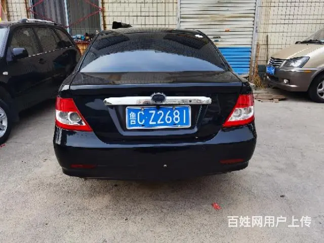 【搞定了！】比亚迪 比亚迪F3 2009款 1.5 手动 智 - 图片 4
