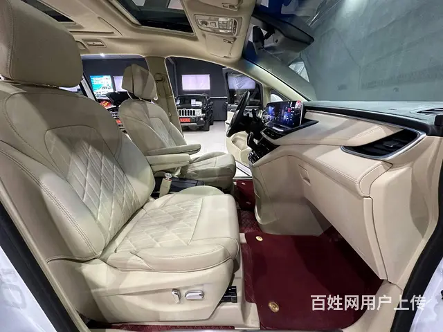 【搞定了！】别克GL8 2023款 ES陆尊 豪华 - 图片 6