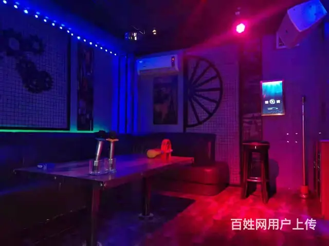 (速转店）I66沙河市区3O92大型KTV222I整体转让 - 图片 5