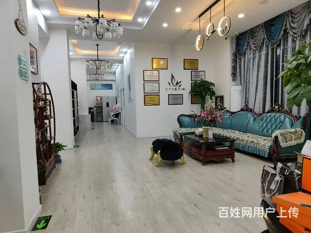 1081   东河区大型医疗整形医院转让  豪华装修 - 图片 2