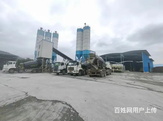 百色田东靠谱的搅拌楼出租 新报价 - 图片 1