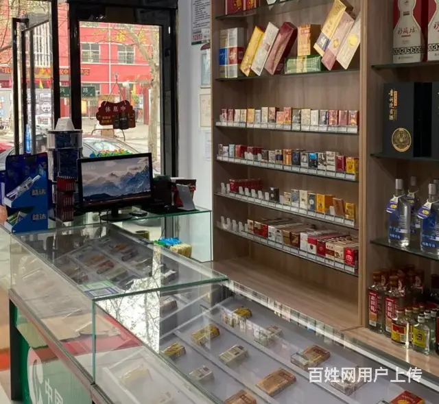 老城春都路烟酒店出租，无转让费，房东急租 - 图片 2