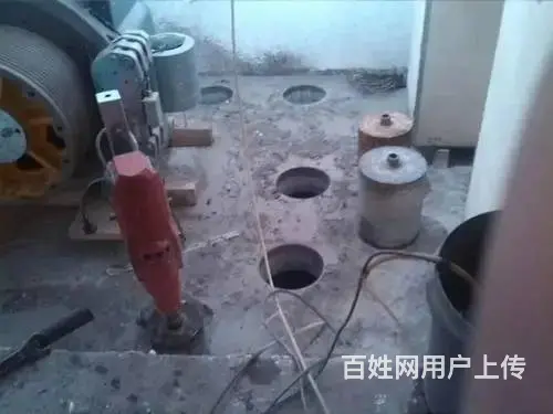 吴中石湖附近拆旧砸墙师傅 混泥土切割 空调打孔 - 图片 3