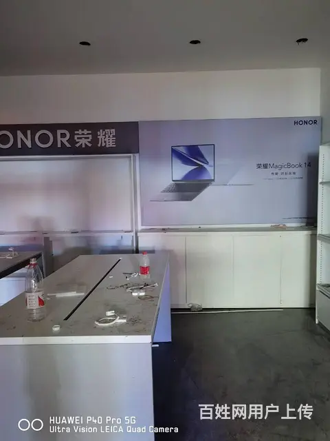 地理位置优越 人流量大 随时可以前来实地考察 - 图片 3