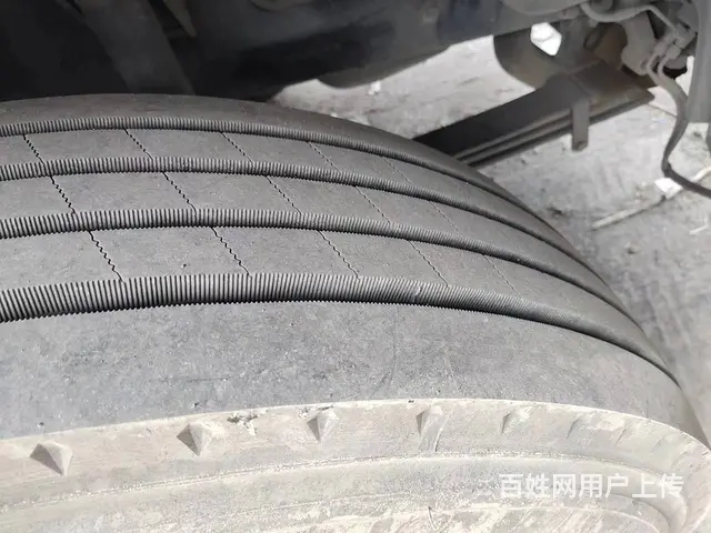 出售二手一汽解放JH6 9.6米高栏/栏板 国5 - 图片 8