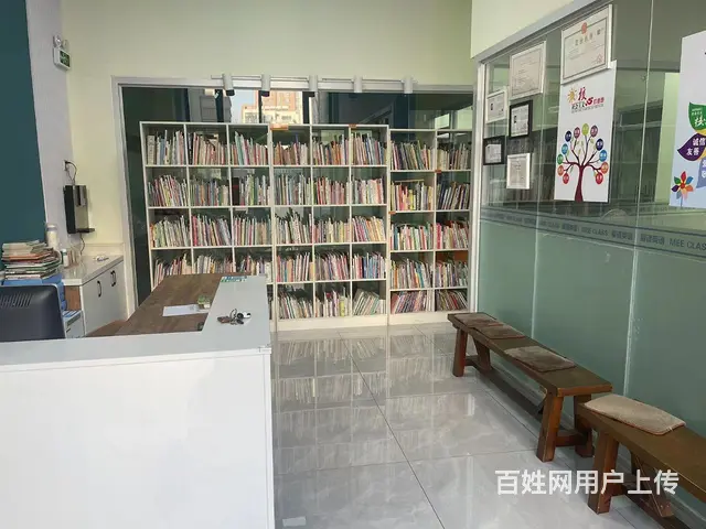 经区皇冠青岛路小学对面临街旺铺出租 - 图片 2