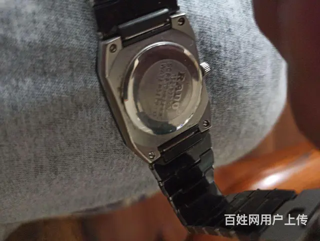 石英女表雷达 - 图片 5