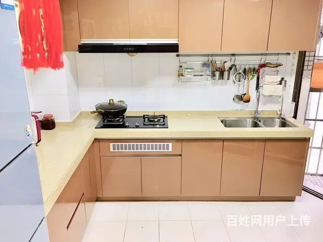 白天鹅花园二期 东南向 歪风拒绝也就你 传道点对点 - 图片 12