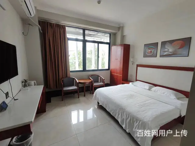（51旺铺推荐）美兰区白龙南路1000酒店转让 - 图片 7