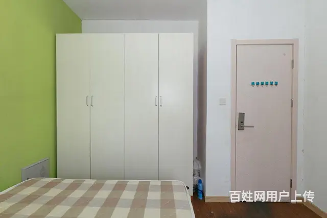 闻堰义桥御景蓝湾押一付一0中介拎包入住随时看房 - 图片 4